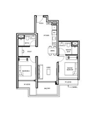 Grand Dunman (D15), Apartment #614383601